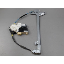 MECANISME LEVE-GLACE AVANT DROIT PEUGEOT 307