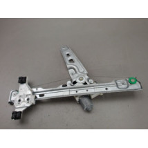 MECANISME LEVE-GLACE AVANT GAUCHE PEUGEOT 5008