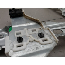 MECANISME LEVE-GLACE AVANT GAUCHE PEUGEOT 5008