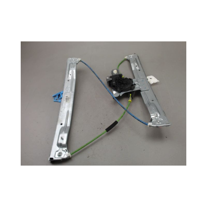 MECANISME LEVE-GLACE AVANT DROIT CITROEN C3