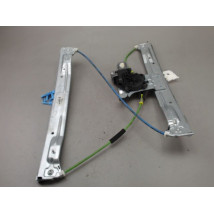 MECANISME LEVE-GLACE AVANT DROIT CITROEN C3