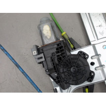 MECANISME LEVE-GLACE AVANT DROIT CITROEN C3