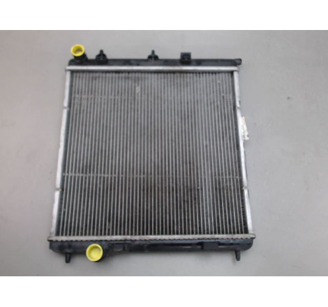 RADIATEUR