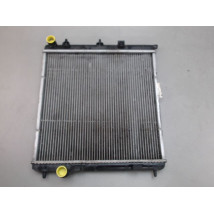 RADIATEUR PEUGEOT 208