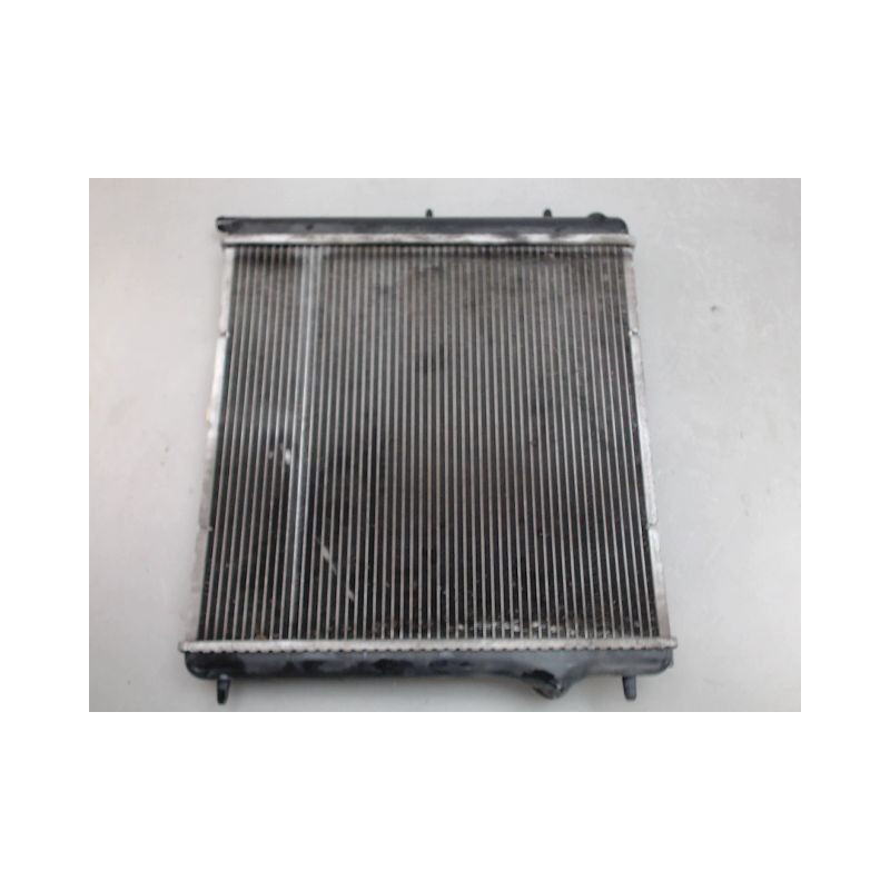 RADIATEUR PEUGEOT 208
