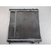 RADIATEUR PEUGEOT 208