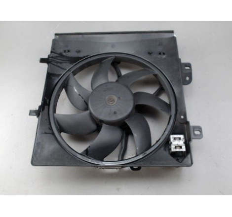 MOTEUR VENTILATEUR RADIATEUR