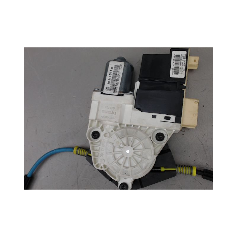 MECANISME LEVE-GLACE AVANT DROIT PEUGEOT 307