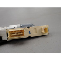 MECANISME LEVE-GLACE AVANT DROIT PEUGEOT 307