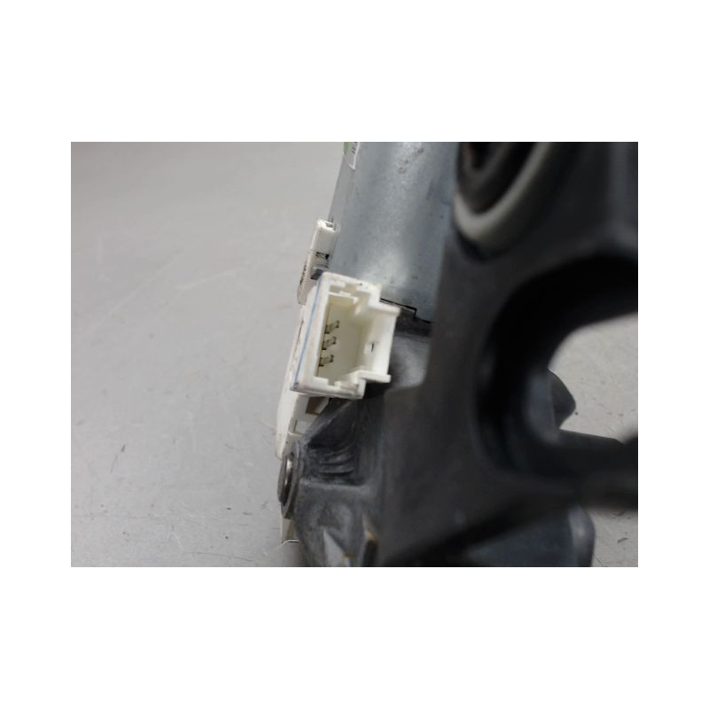 MECANISME ESSUIE-GLACE ARRIERE PEUGEOT 206