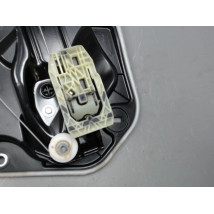 MECANISME+MOTEUR LEVE-GLACE AVANT DROIT B.M.W. SERIE 1