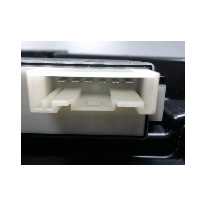 MECANISME+MOTEUR LEVE-GLACE AVANT DROIT B.M.W. SERIE 1