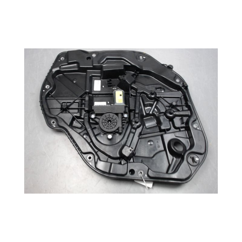 MECANISME+MOTEUR LEVE-GLACE ARRIERE DROIT B.M.W. SERIE 1