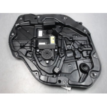 MECANISME+MOTEUR LEVE-GLACE ARRIERE DROIT B.M.W. SERIE 1