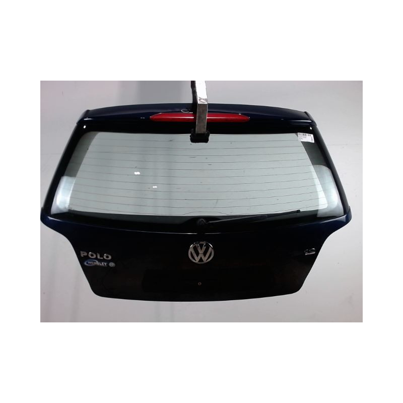 HAYON VOLKSWAGEN POLO 02-05