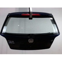 HAYON VOLKSWAGEN POLO 02-05