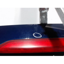 HAYON VOLKSWAGEN POLO 02-05