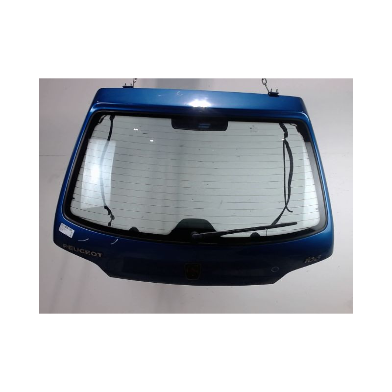 HAYON PEUGEOT 106 96-2003