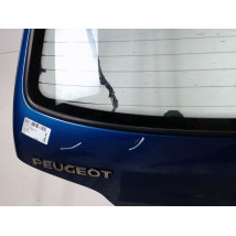 HAYON PEUGEOT 106 96-2003