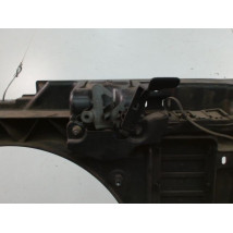 FACE AVANT PEUGEOT 407