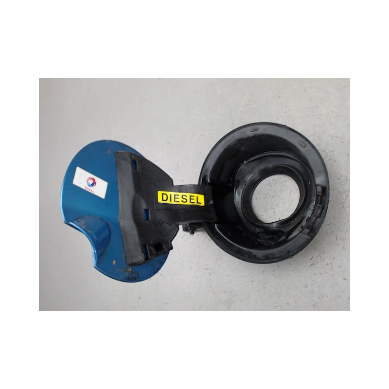 VOLET DE TRAPPE CARBURANT CITROEN C3