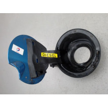 VOLET DE TRAPPE CARBURANT CITROEN C3