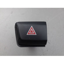 BOUTON DE WARNING PEUGEOT 208