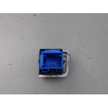 BOUTON DE WARNING PEUGEOT 208