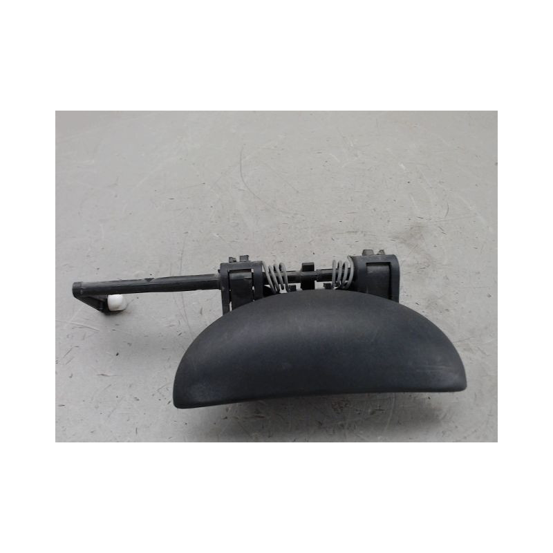 POIGNEE EXTERIEURE PORTE AVANT DROIT PEUGEOT 206