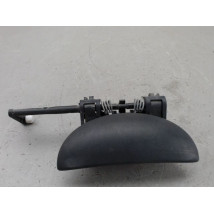 POIGNEE EXTERIEURE PORTE AVANT DROIT PEUGEOT 206