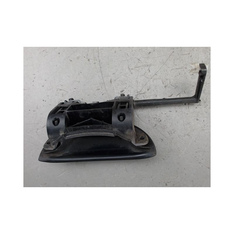 POIGNEE EXTERIEURE PORTE AVANT DROIT PEUGEOT 206