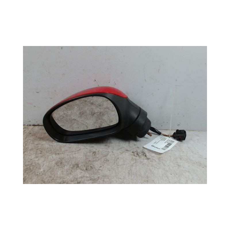 RETROVISEUR EXTERIEUR ELECTRIQUE GAUCHE SEAT LEON 2005-