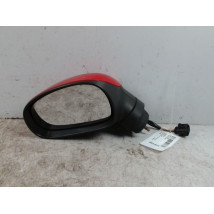RETROVISEUR EXTERIEUR ELECTRIQUE GAUCHE SEAT LEON 2005-