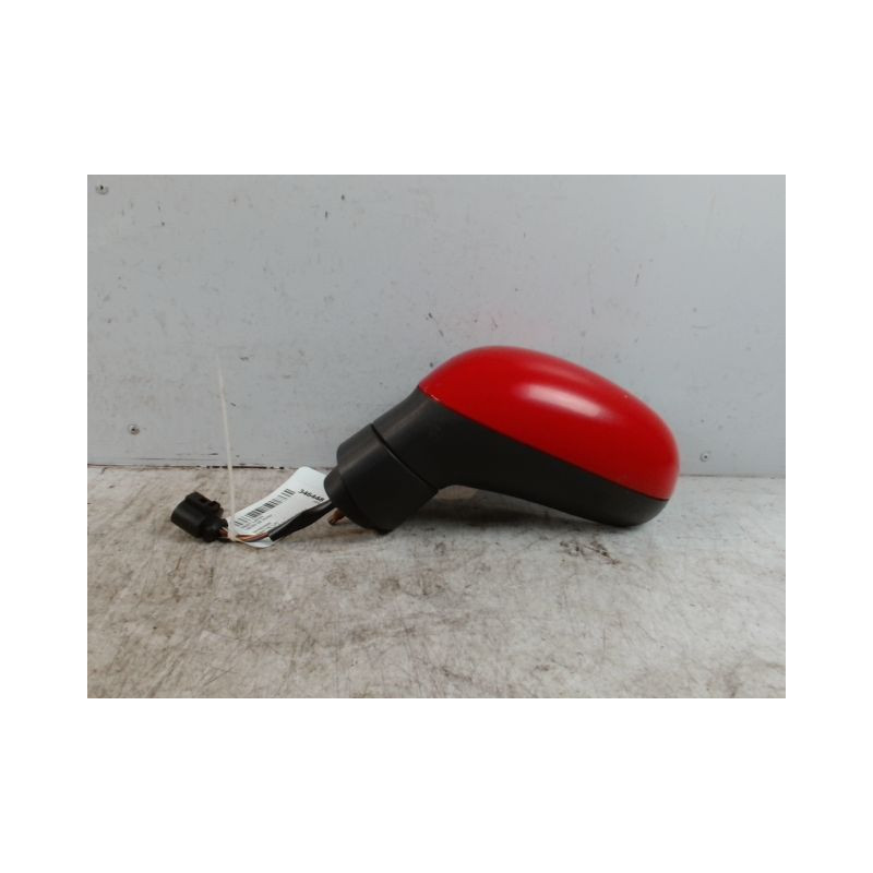 RETROVISEUR EXTERIEUR ELECTRIQUE GAUCHE SEAT LEON 2005-