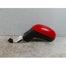 RETROVISEUR EXTERIEUR ELECTRIQUE GAUCHE SEAT LEON 2005-
