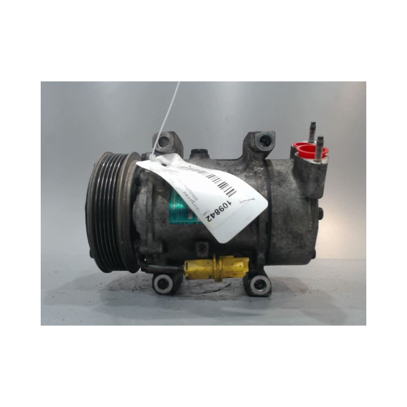 COMPRESSEUR AIR CONDITIONNE CITROEN C3