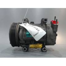 COMPRESSEUR AIR CONDITIONNE CITROEN C3