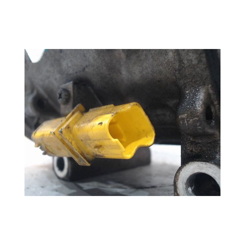 COMPRESSEUR AIR CONDITIONNE CITROEN C3