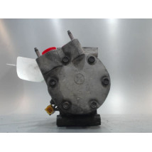 COMPRESSEUR AIR CONDITIONNE CITROEN C3