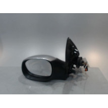 RETROVISEUR EXTERIEUR ELECTRIQUE GAUCHE PEUGEOT 206