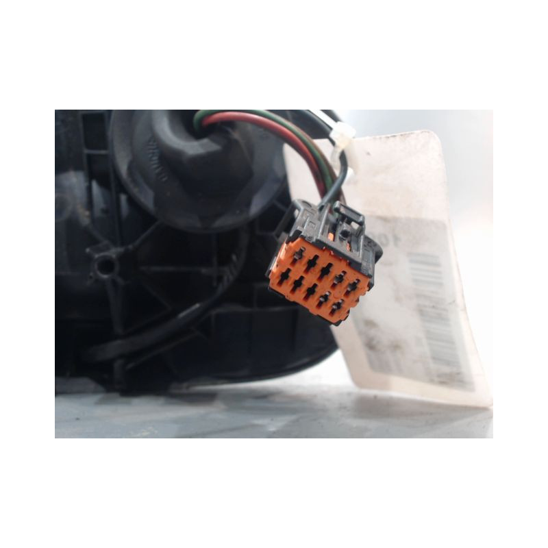 RETROVISEUR EXTERIEUR ELECTRIQUE GAUCHE PEUGEOT 206