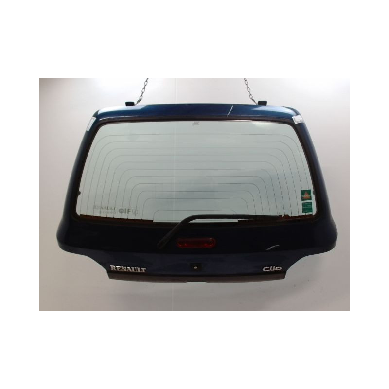 HAYON RENAULT CLIO I Phase 3 1996-1998