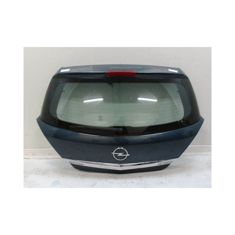 HAYON OPEL ASTRA III Phase 1 (H) 2004-2006