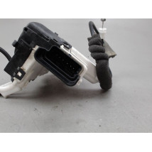 SYSTEME CONDAMNATION AVANT GAUCHE PEUGEOT 5008