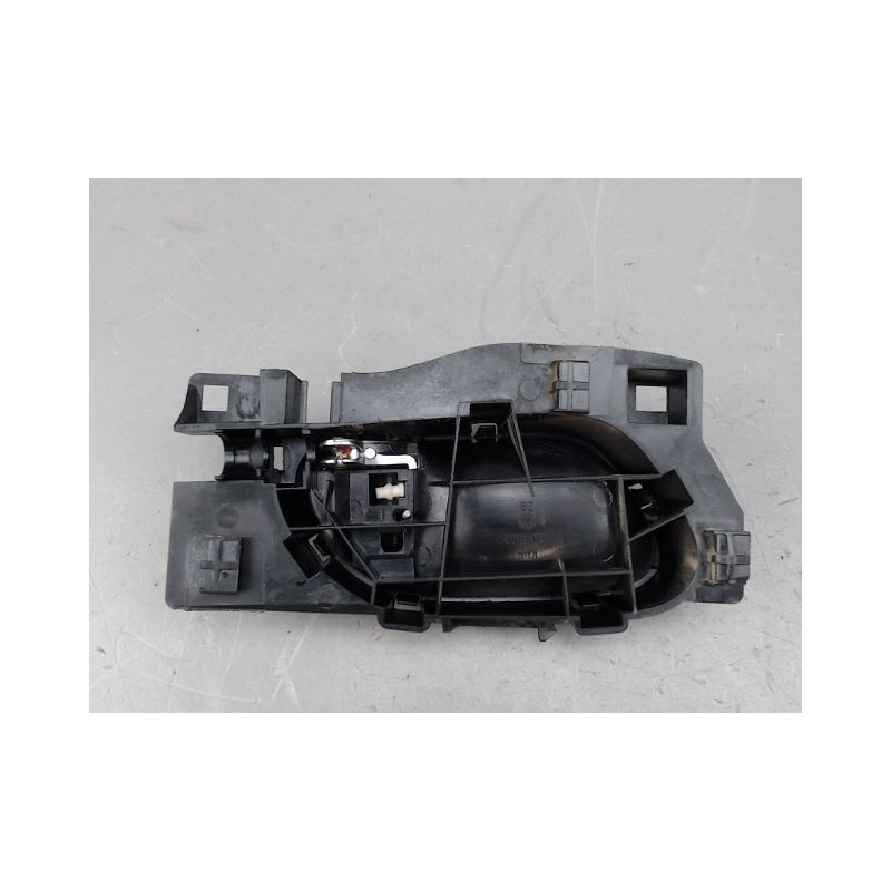 POIGNEE INTERIEURE PORTE AVANT GAUCHE PEUGEOT 5008