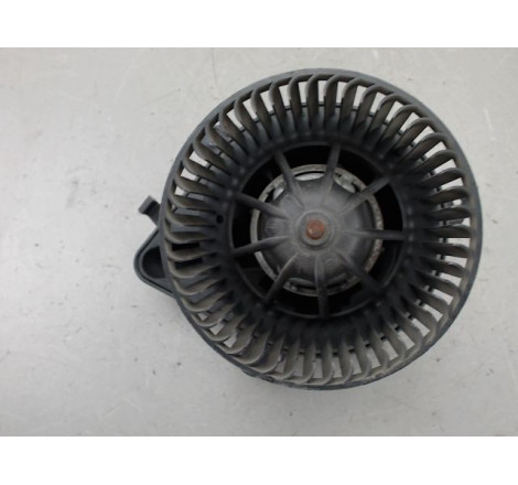 MOTEUR VENTILATEUR CHAUFFAGE