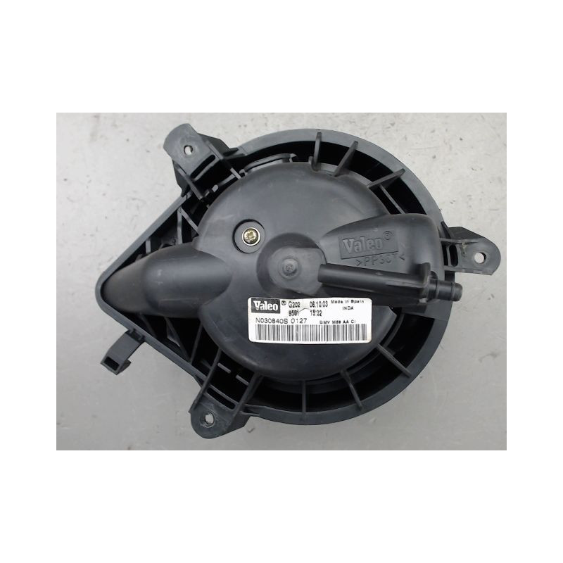 MOTEUR VENTILATEUR CHAUFFAGE DANGEL PARTNER