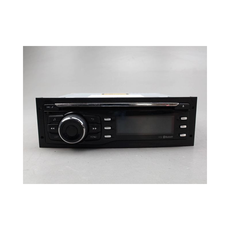 AUTORADIO PEUGEOT 208