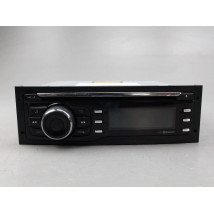AUTORADIO PEUGEOT 208