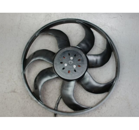 MOTEUR VENTILATEUR RADIATEUR